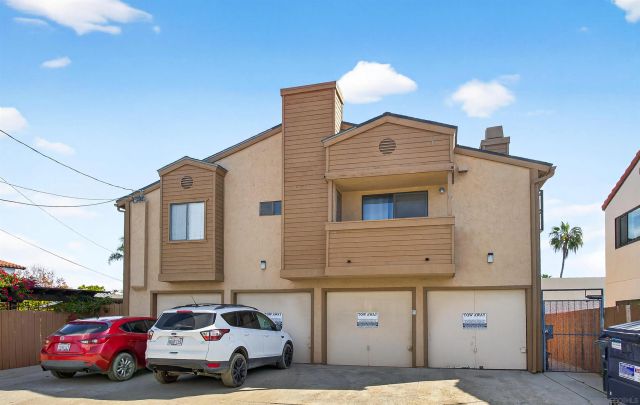 4620 36th St. 6, San Diego, CA 92116