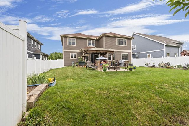 1276 Fairhaven Road, Sun Prairie, WI 53590