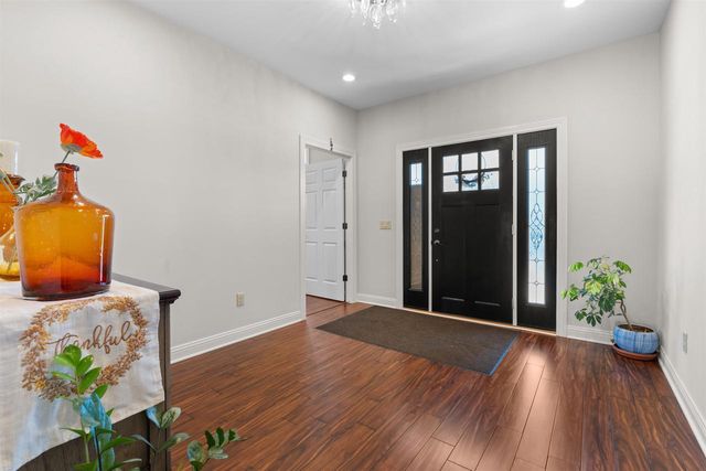 1276 Fairhaven Road, Sun Prairie, WI 53590
