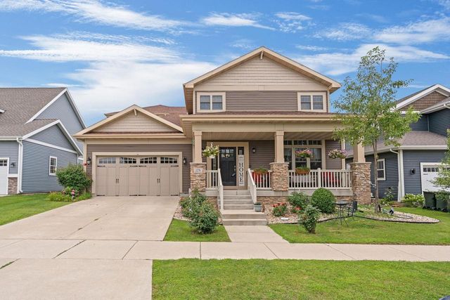 1276 Fairhaven Road, Sun Prairie, WI 53590