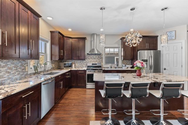 1276 Fairhaven Road, Sun Prairie, WI 53590