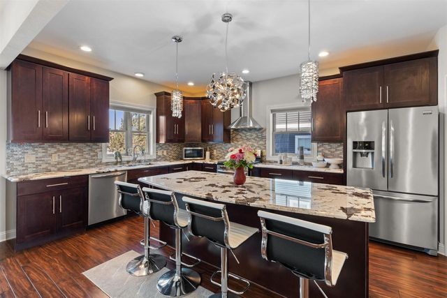 1276 Fairhaven Road, Sun Prairie, WI 53590