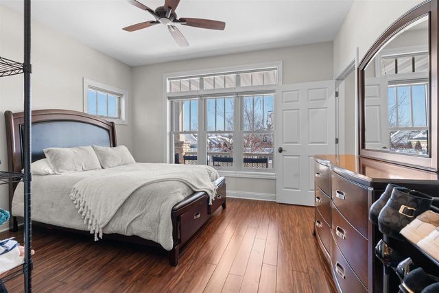 1276 Fairhaven Road, Sun Prairie, WI 53590