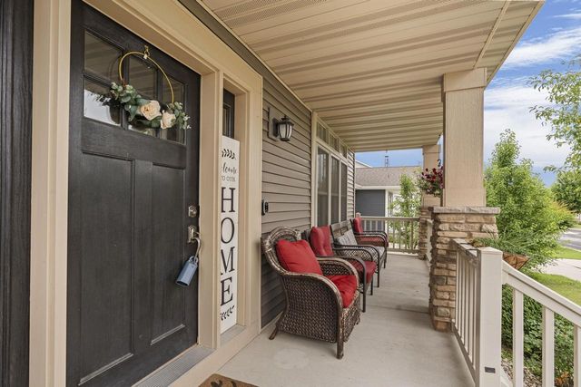 1276 Fairhaven Road, Sun Prairie, WI 53590