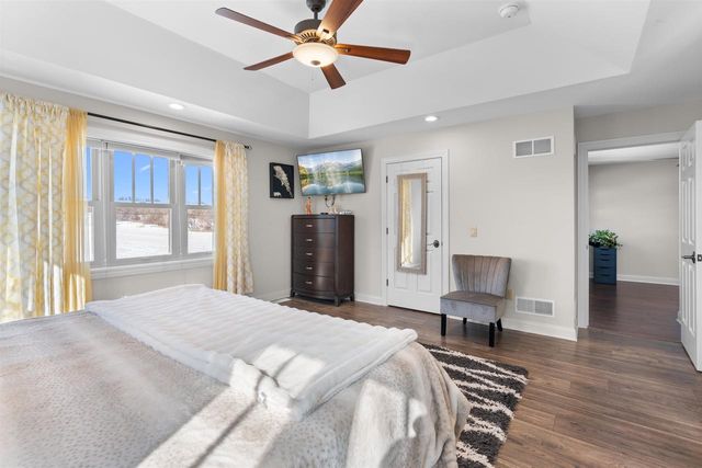 1276 Fairhaven Road, Sun Prairie, WI 53590