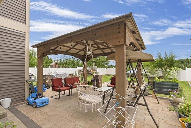 1276 Fairhaven Road, Sun Prairie, WI 53590