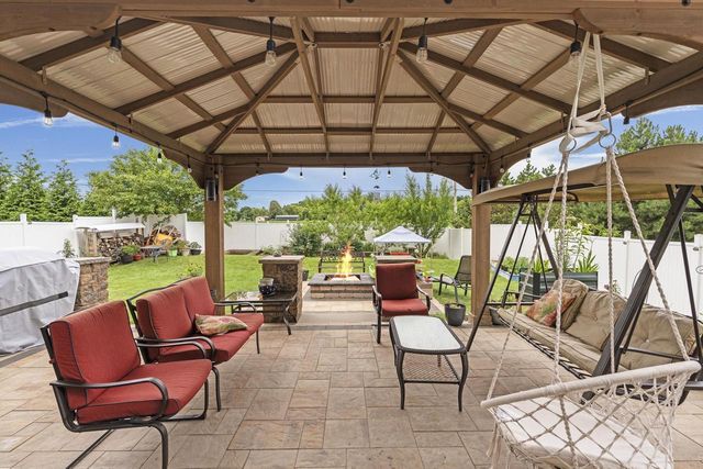 1276 Fairhaven Road, Sun Prairie, WI 53590