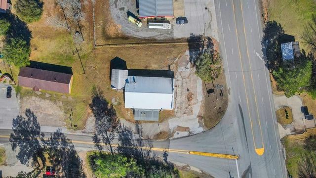 301 N Wheeler Road, Colmesneil, TX 75938