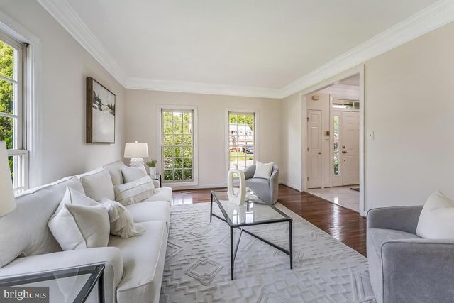 5501 ASHLEIGH RD, Fairfax, VA 22030