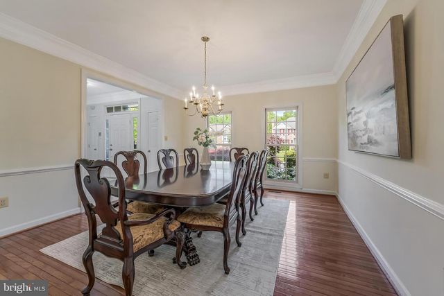 5501 ASHLEIGH RD, Fairfax, VA 22030