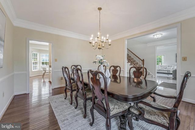 5501 ASHLEIGH RD, Fairfax, VA 22030
