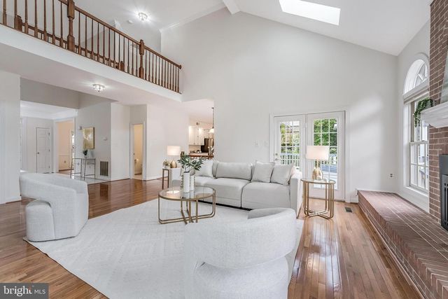 5501 ASHLEIGH RD, Fairfax, VA 22030