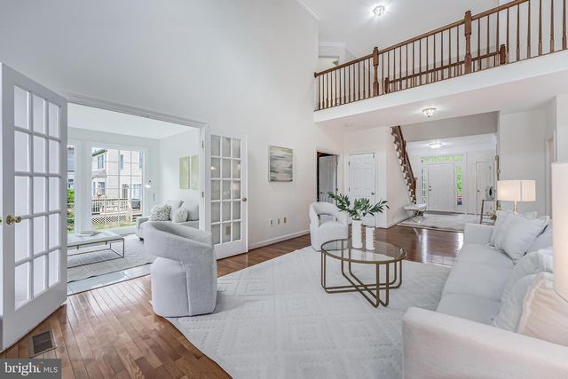 5501 ASHLEIGH RD, Fairfax, VA 22030