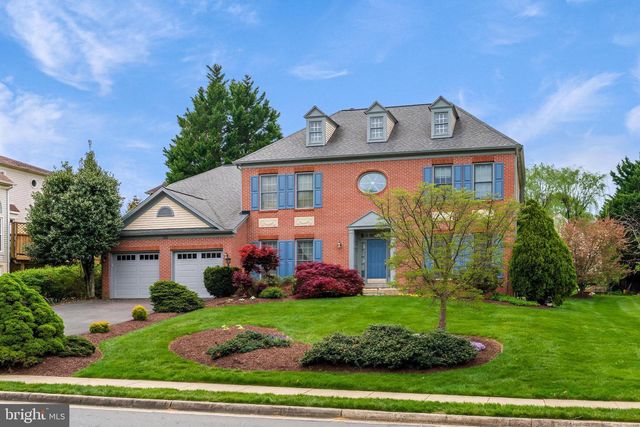 5501 ASHLEIGH RD, Fairfax, VA 22030