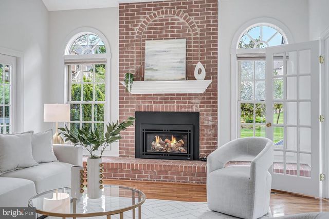 5501 ASHLEIGH RD, Fairfax, VA 22030
