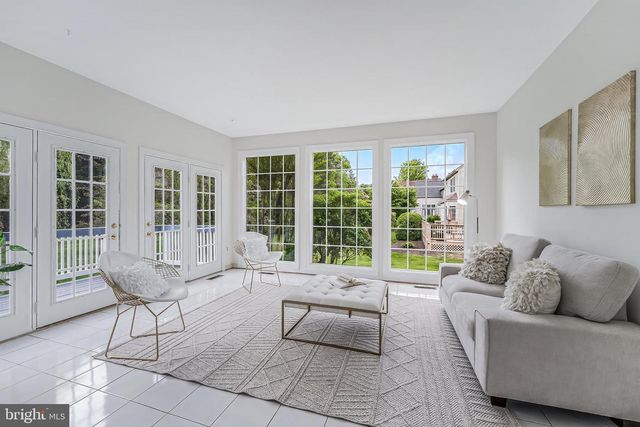 5501 ASHLEIGH RD, Fairfax, VA 22030