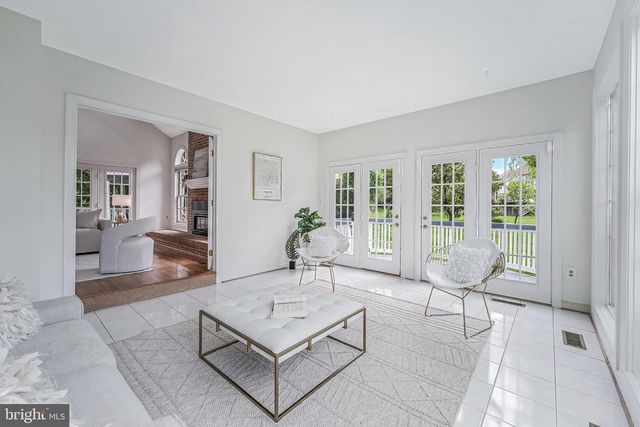 5501 ASHLEIGH RD, Fairfax, VA 22030