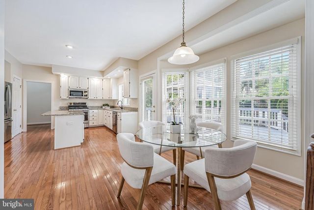 5501 ASHLEIGH RD, Fairfax, VA 22030