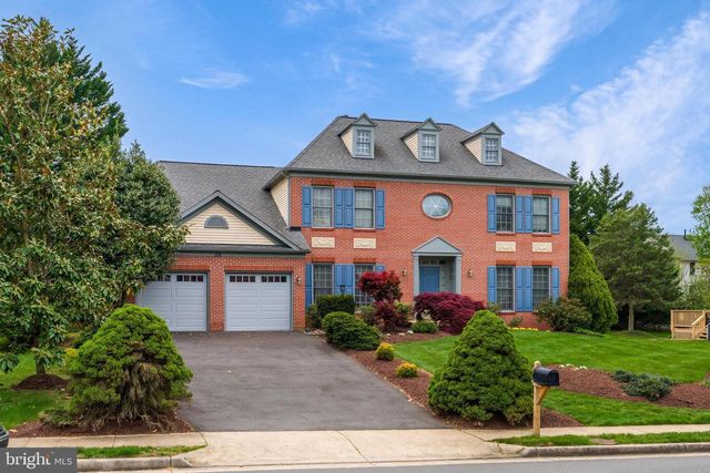 5501 ASHLEIGH RD, Fairfax, VA 22030