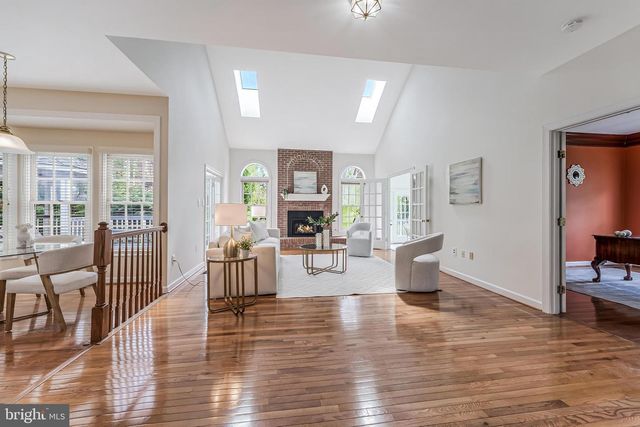5501 ASHLEIGH RD, Fairfax, VA 22030