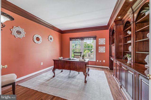 5501 ASHLEIGH RD, Fairfax, VA 22030