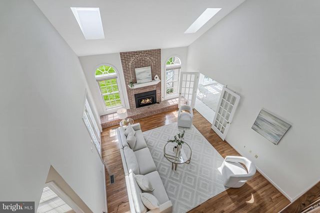 5501 ASHLEIGH RD, Fairfax, VA 22030