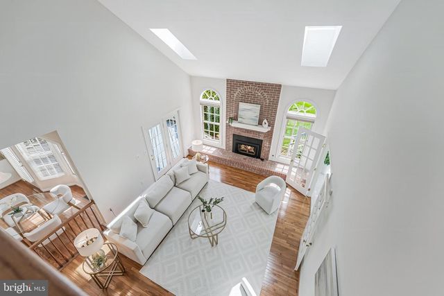 5501 ASHLEIGH RD, Fairfax, VA 22030