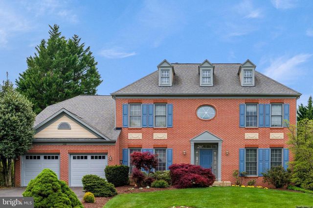 5501 ASHLEIGH RD, Fairfax, VA 22030