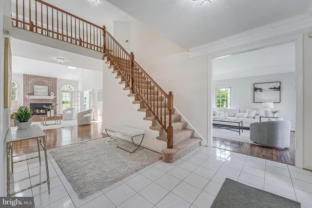 5501 ASHLEIGH RD, Fairfax, VA 22030