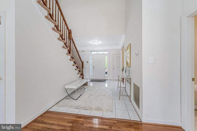 5501 ASHLEIGH RD, Fairfax, VA 22030