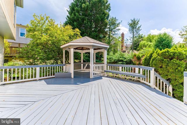 5501 ASHLEIGH RD, Fairfax, VA 22030