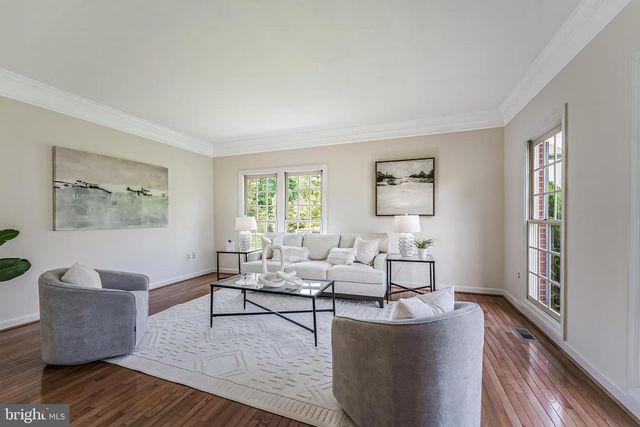 5501 ASHLEIGH RD, Fairfax, VA 22030