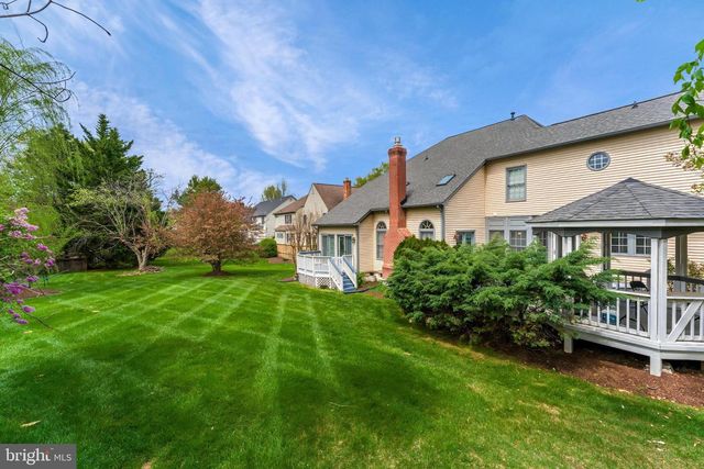 5501 ASHLEIGH RD, Fairfax, VA 22030