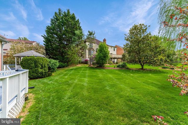 5501 ASHLEIGH RD, Fairfax, VA 22030