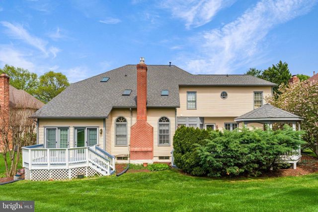 5501 ASHLEIGH RD, Fairfax, VA 22030