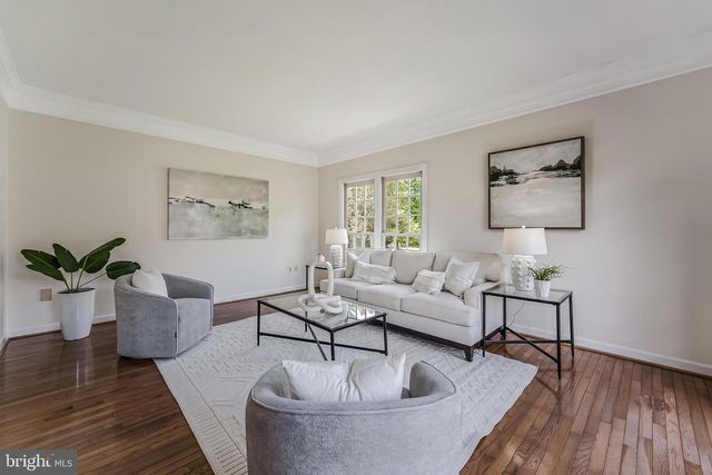 5501 ASHLEIGH RD, Fairfax, VA 22030