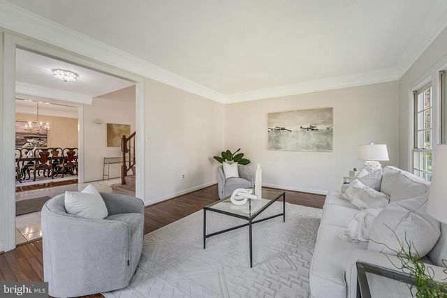 5501 ASHLEIGH RD, Fairfax, VA 22030
