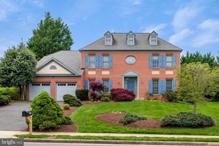 5501 ASHLEIGH RD, Fairfax, VA 22030