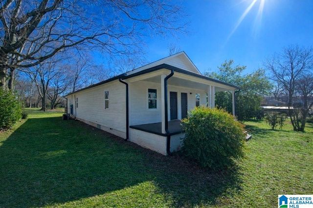 821 42ND PLACE N, Birmingham, AL 35212