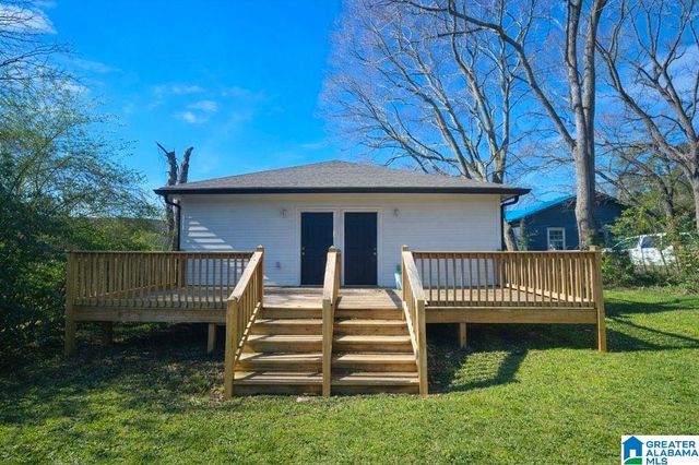 821 42ND PLACE N, Birmingham, AL 35212