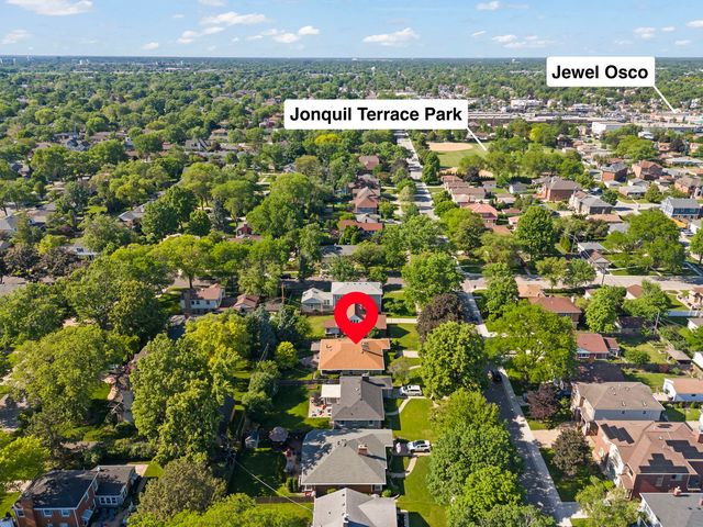 637 Oriole Avenue, Park Ridge, IL 60068