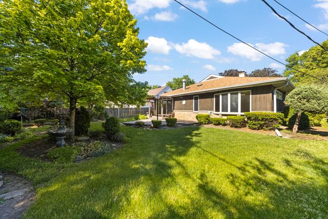 637 Oriole Avenue, Park Ridge, IL 60068