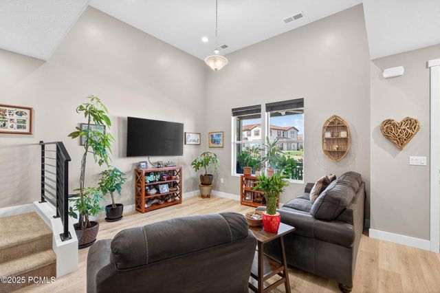 5543 S Carnelian Parkway, St. George, UT 84790