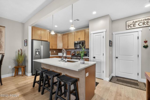 5543 S Carnelian Parkway, St. George, UT 84790