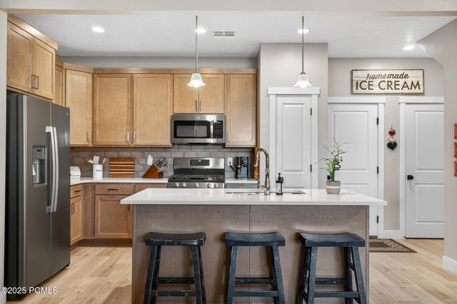 5543 S Carnelian Parkway, St. George, UT 84790