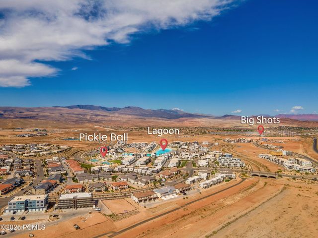 5543 S Carnelian Parkway, St. George, UT 84790