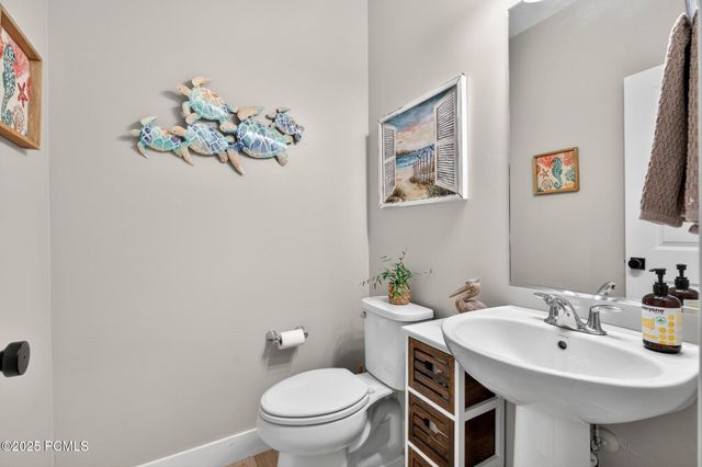 5543 S Carnelian Parkway, St. George, UT 84790