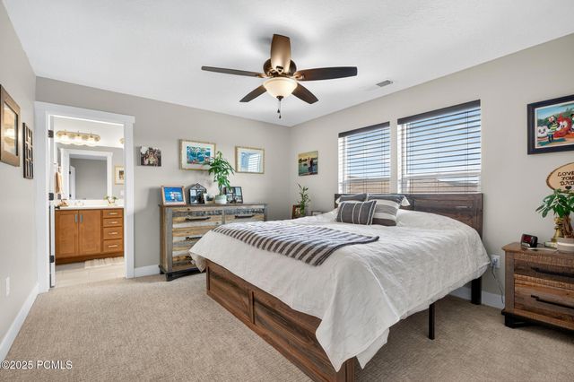 5543 S Carnelian Parkway, St. George, UT 84790