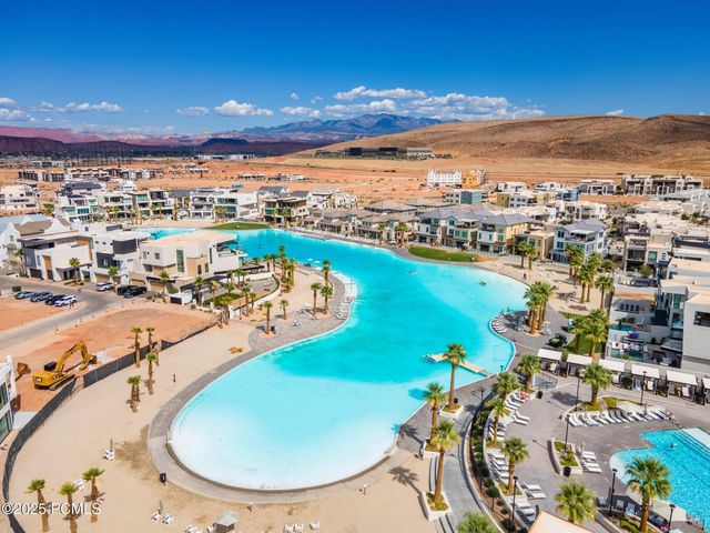 5543 S Carnelian Parkway, St. George, UT 84790