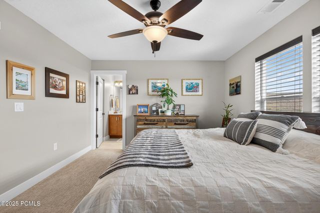 5543 S Carnelian Parkway, St. George, UT 84790